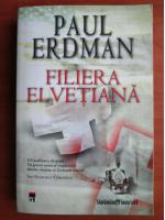 Paul Erdman - Filiera elvetiana