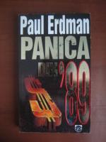 Paul Erdman - Panica din '89