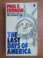 Paul Erdman - The last days of America