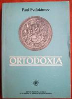 Paul Evdokimov - Ortodoxia