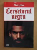 Paul Feval - Cersetorul negru