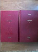 Paul Feval - Cocosatul (2 volume) (Adevarul)