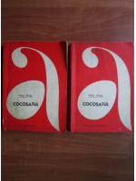 Paul Feval - Cocosatul (2 volume)