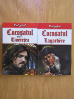 Paul Feval - Cocosatul (2 volume)
