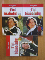 Paul Feval - Fiul diavolului (3 volume)