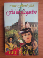 Paul Feval - Fiul lui Lagardere. Sergentul Belle-Epee (volumul 3)