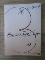 Paul Goma - Bonifacia