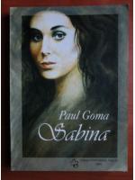 Paul Goma - Sabina