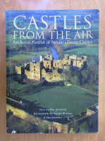 Paul Johnson - Castles from the air