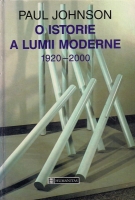 Paul Johnson - O istorie a lumii moderne 1920-2000