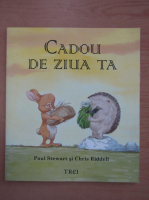 Paul Stewart - Cadou de ziua ta