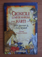 Paul Stewart - Cronicile lumii de margine