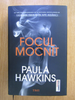 Paula Hawkins - Focul mocnit