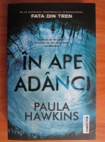 Paula Hawkins - In ape adanci