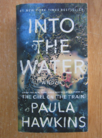 Paula Hawkins - Into The Water