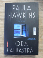 Paula Hawkins - Ora albastra
