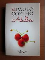 Paulo Coelho - Adulter