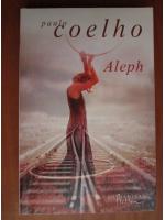 Paulo Coelho - Aleph