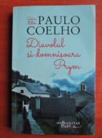 Paulo Coelho - Diavolul si domnisoara Prym