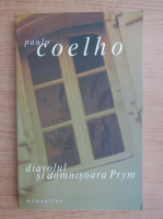 Paulo Coelho - Diavolul si domnisoara Prym