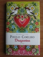 Paulo Coelho - Dragostea (citate)