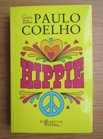 Paulo Coelho - Hippie 