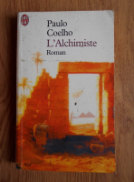 Paulo Coelho - L'Alchimiste