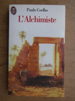 Paulo Coelho - L'alchimiste