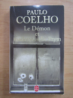 Paulo Coelho - Le demon et mademoiselle Prym
