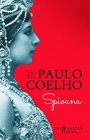 Paulo Coelho - Spioana