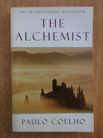 Paulo Coelho - The alchemist