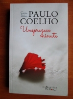 Paulo Coelho - Unsprezece minute