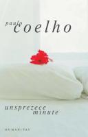 Paulo Coelho - Unsprezece minute