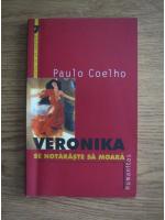 Paulo Coelho - Veronika se hotaraste sa moara