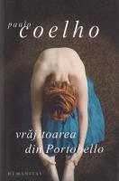 Paulo Coelho - Vrajitoarea din Portobello