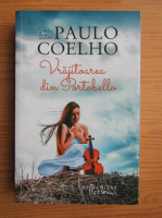 Paulo Coelho - Vrajitoarea din Portobello