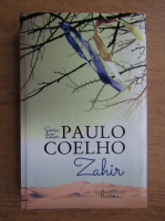 Paulo Coelho - Zahir