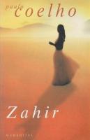 Paulo Coelho - Zahir