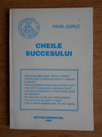 Pavel Corut - Cheile succesului