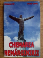 Pavel Corut - Chemarea nemarginirii