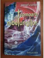 Pavel Corut - Comoara nibelungilor