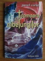 Pavel Corut - Comoara nibelungilor
