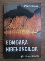 Pavel Corut - Comoara nibelungilor