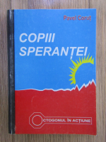 Pavel Corut - Copiii sperantei