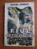 Pavel Corut - Fiul Geto-Daciei