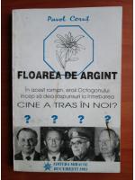 Pavel Corut - Floarea de argint