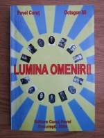 Pavel Corut - Lumina omenirii