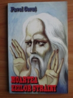 Pavel Corut - Moartea zeilor straini