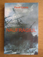 Pavel Corut - Naufragiul