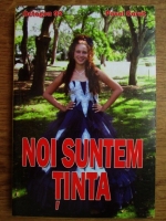 Pavel Corut - Noi suntem tinta